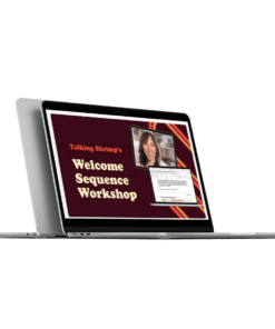 Laura Belgray – Welcome Sequence Workshop