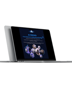 Manuel Suarez – AI Ninjas-From Novice To Ninja Brand Builder