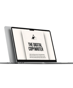 Matt Barker – The Digital Copywriter
