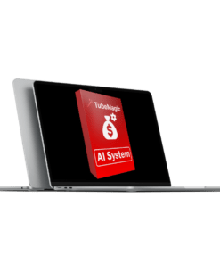 Matt Par - Tube AI System