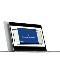 PPCAdLab – Ad Lab Over The Shoulder