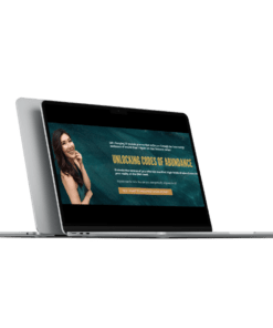 Paget Kagy – Unlocking Codes of Abundance