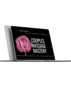 Pleasure Mechanics – Couples Massage Mastery