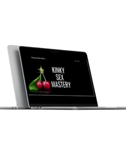 Pleasure Mechanics – Kinky Sex Mastery