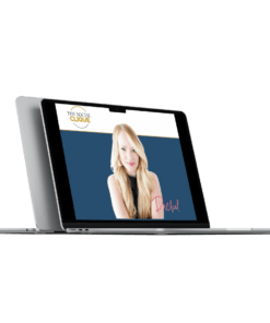 Rachel Pedersen – The Social Clique