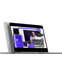 Ran Segall (Flux) – Webflow Masterclass 4.0 Pro