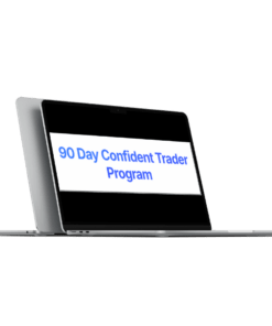 Riley Coleman Trading – 90 Day Confident Trader Program