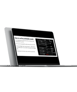 Ryan Lee – One Email (The Apprentice)