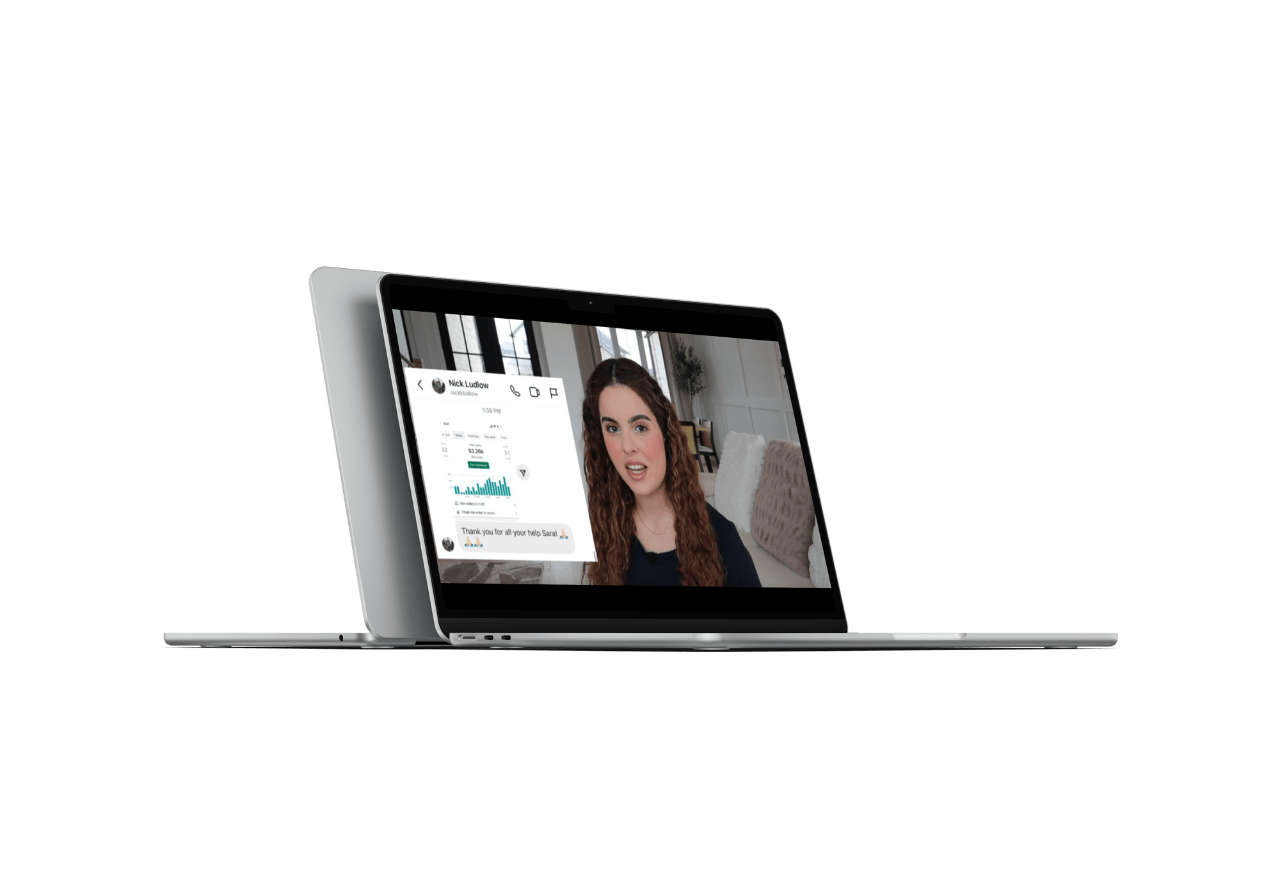 Sara Finance – Dropshipping Business Course