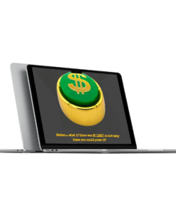 Sean Ferres – The ‘Quick Cash’ Button