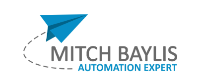 Mitch Baylis – Automation Expert