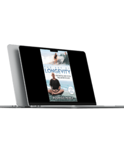 The Art of Longevity – Rodrigo Perez