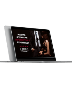 The Womanizer’s Bedroom Domination Secrets