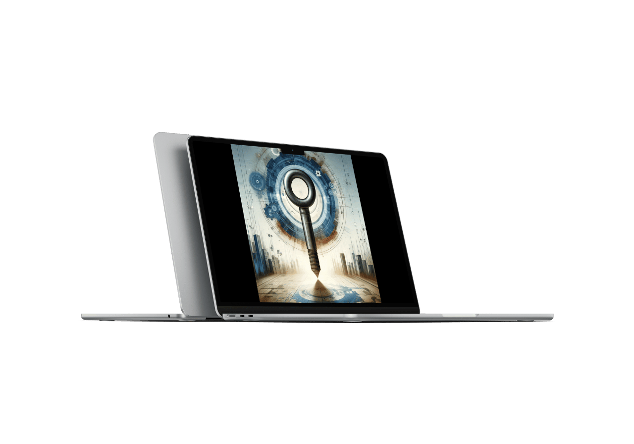 Tony Shepherd - CRUX Blueprint