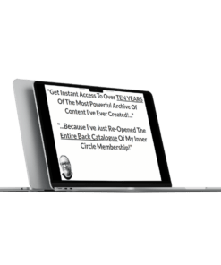 Tony Shepherd - TEN YEARS Of The Most Powerful Archive Of Content_feature