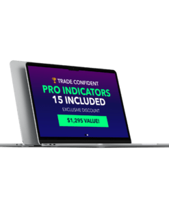 Download Trade Confident - Pro Indicator Pack