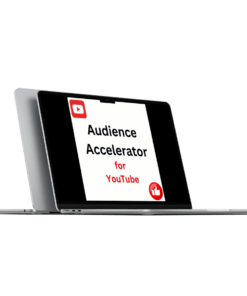 William Lee – Audience Accelerator