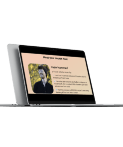 Yasin Mammeri – Viral Video Course