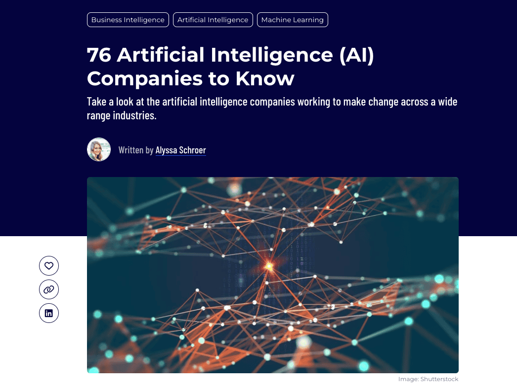 ai-companies