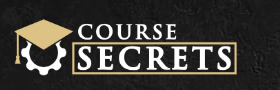 course secrets logo