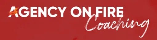 Agency On Fire Coaching