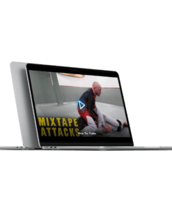 BJJFanatics - Mixtape Attacks (by Jeff Glover)