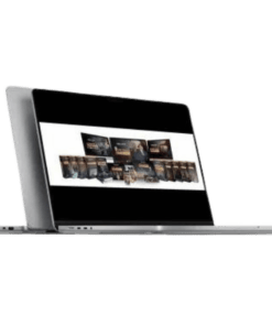 Billy Sticker – Agency On Fire Coaching