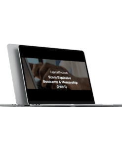 CapitalTycoon – Ecom Explosive Bootcamp