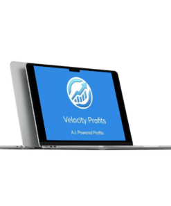 Chris Reader – Velocity Profits