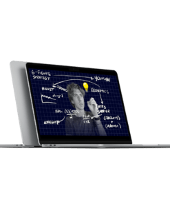 Dar Lucey – The YouTube Idea Blueprint