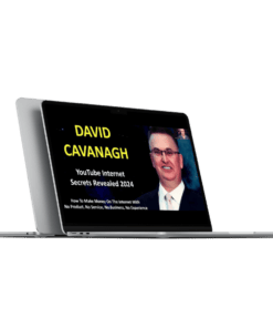 David Cavanagh – Cut And Paste Blueprint