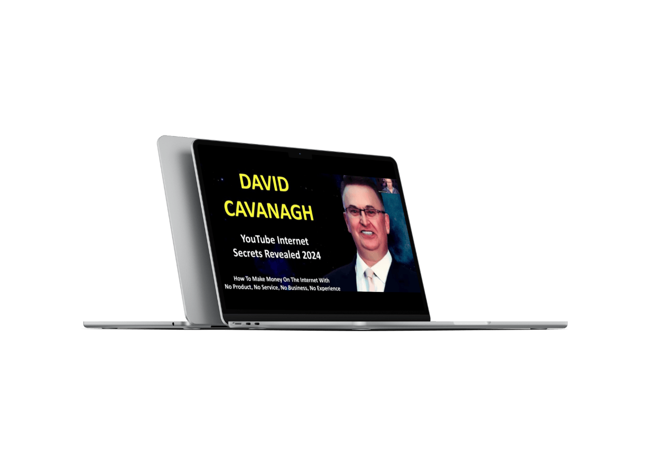 David Cavanagh – Cut And Paste Blueprint