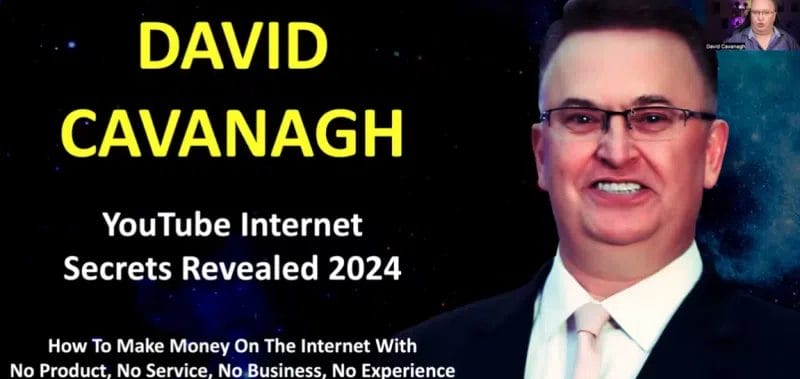Download David Cavanagh – Cut And Paste Blueprint