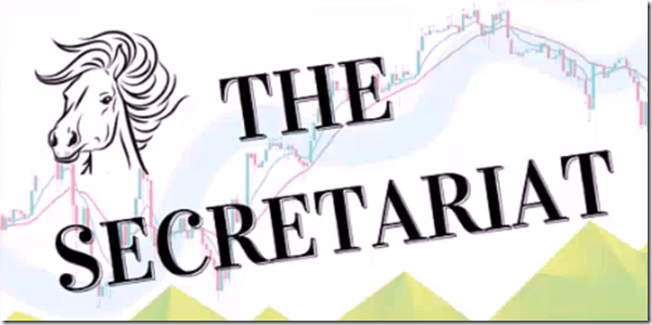 Download Desire To Trade – The Secretariat – Trend Trading Strategy Masterclass