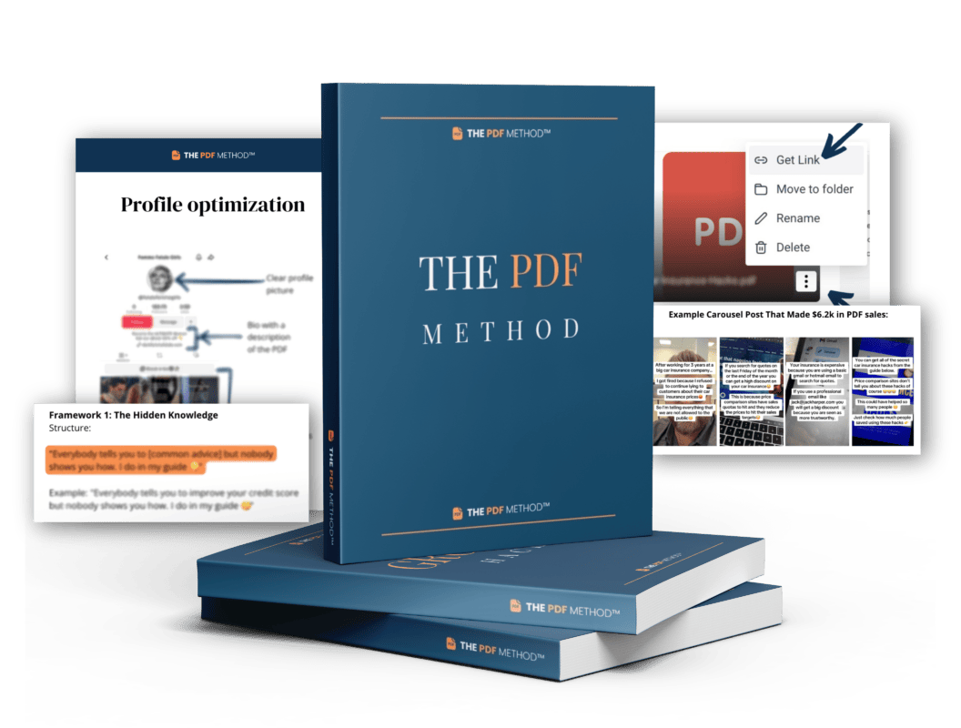 Download Ewan - The PDF Method