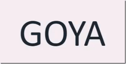 Download Goya Advanced Course 2023 – Sam9y