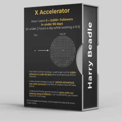 Download Harry Beadle – Client Creator