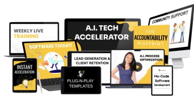 Download Helena Sui - AI Tech Accelerator