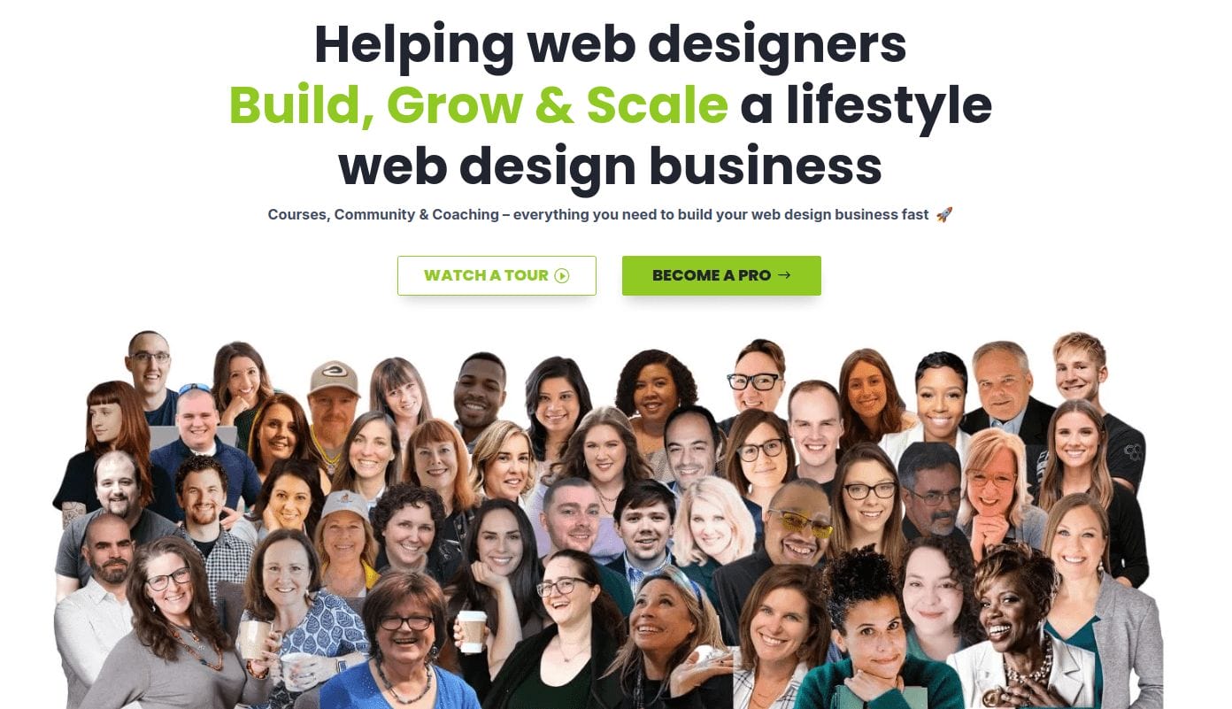 Download Josh Hall - Web Designer Pro - All Access Pass