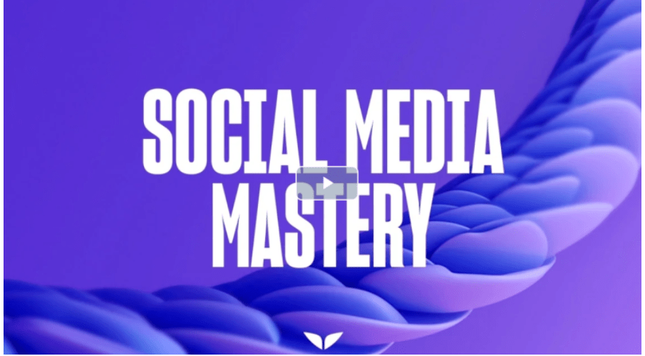 Download Mindvalley – Social Media Mastery