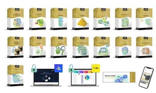 Download Robby Blanchard - Commission Hero AI