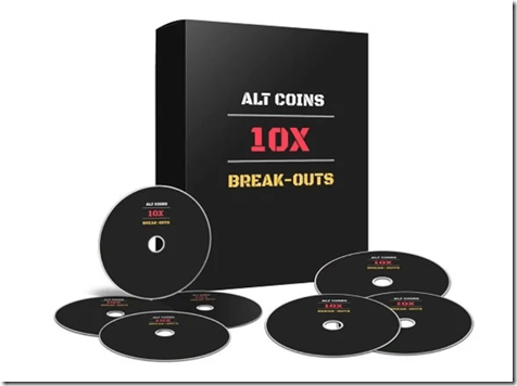 Download Satoshi Pioneers – Alt Coins 10X Break-Outs