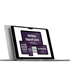 Eli Wilde - The Unstoppable Speaker Roadmap