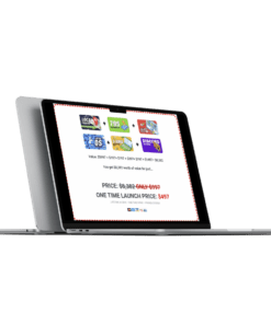 Fat Stacks – Local Profits Launch