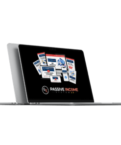 Glynn Kosky – Passive Income System 2.0