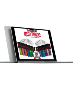 Grant Cardone - 10x Marketing Mega Bundle
