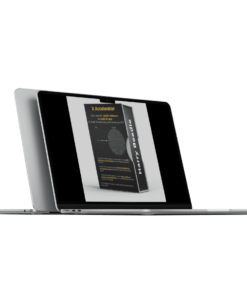 Harry Beadle – Client Creator