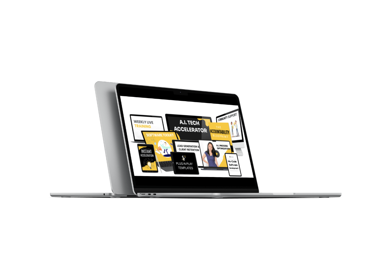 Helena Sui - AI Tech Accelerator