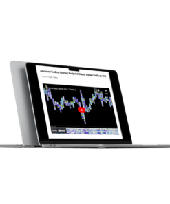 Jayson Casper – Advance Trading Course