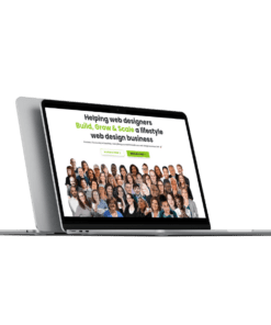 Josh Hall - Web Designer Pro - All Access Pass